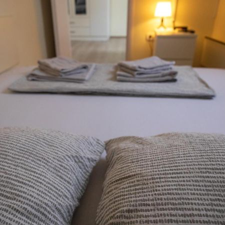 Dixy Apartman Belgrad Exterior foto