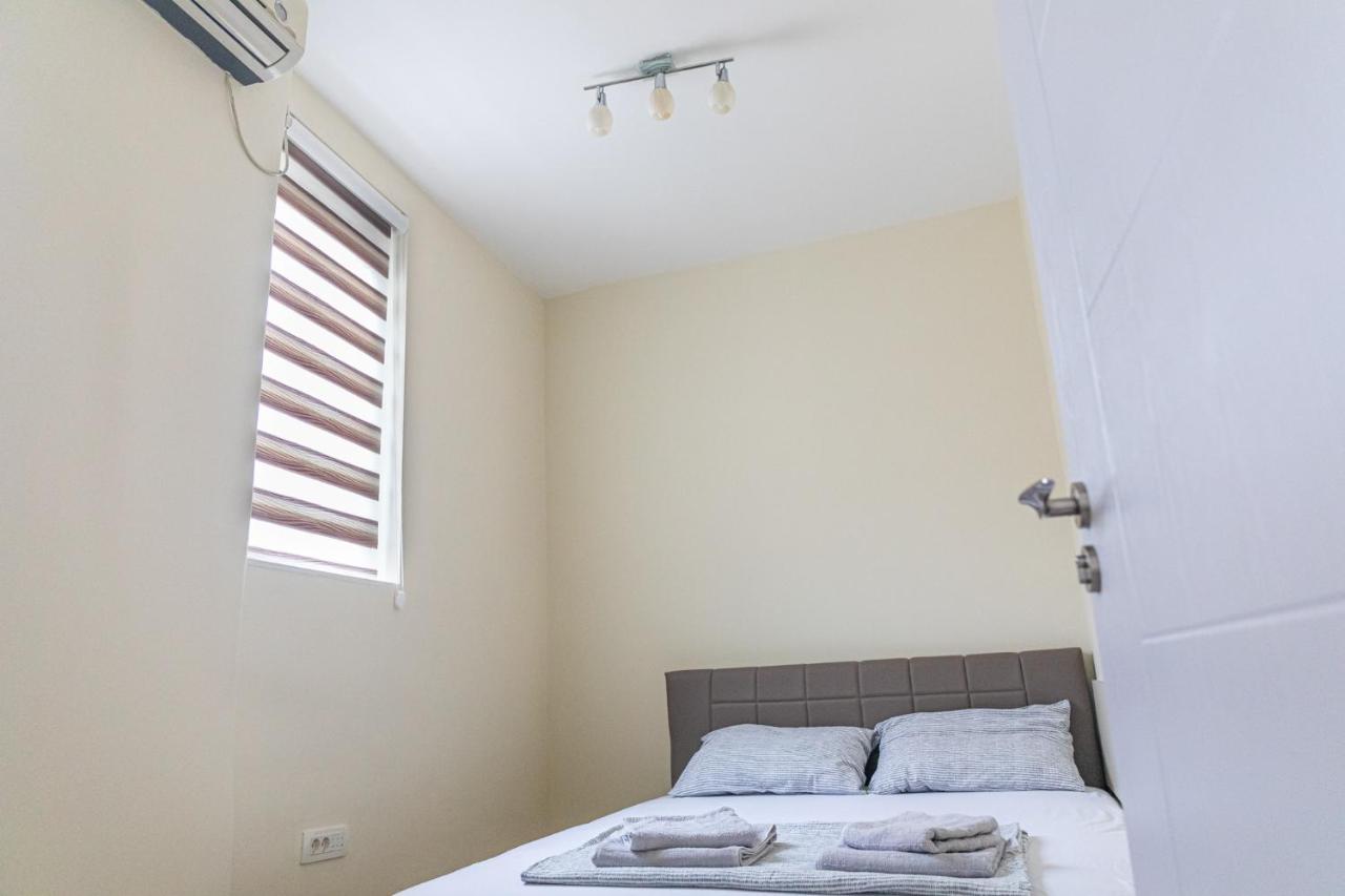 Dixy Apartman Belgrad Exterior foto